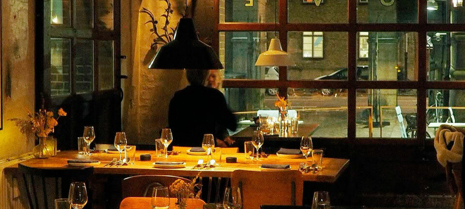 Den dårligst bevarede hemmelighed på det københavnske restaurationsscene er lukket