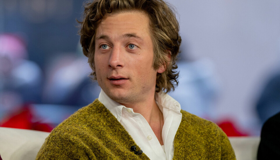 Man kan ikke se himlen for bare cardigans for tiden. Vi har fundet 11 gode køb