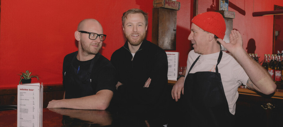 Folkene bag aarhusiansk hype-restaurant har åbnet en polsk … mælkebar?!