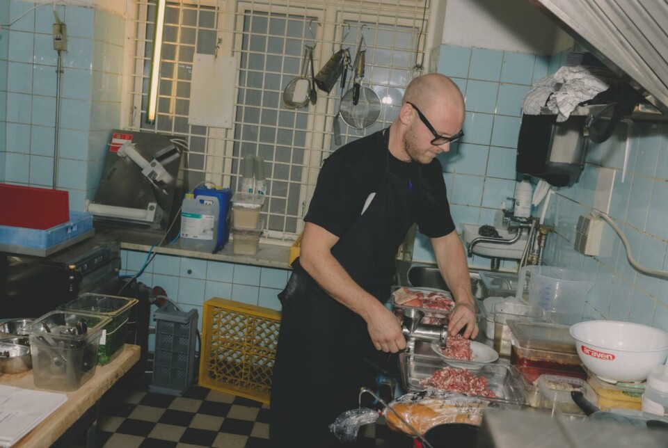 Folkene bag aarhusiansk hype-restaurant har åbnet en polsk … mælkebar?!