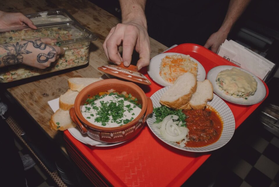 Folkene bag aarhusiansk hype-restaurant har åbnet en polsk … mælkebar?!