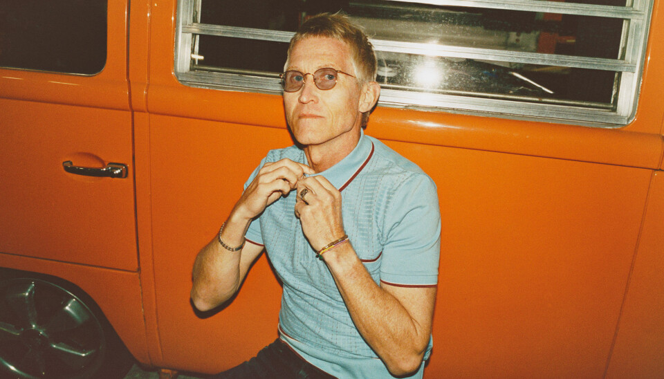 Hvilke cykeltøjmærker går de professionelle cykelryttere efter? Det løfter Brian Holm sløret for