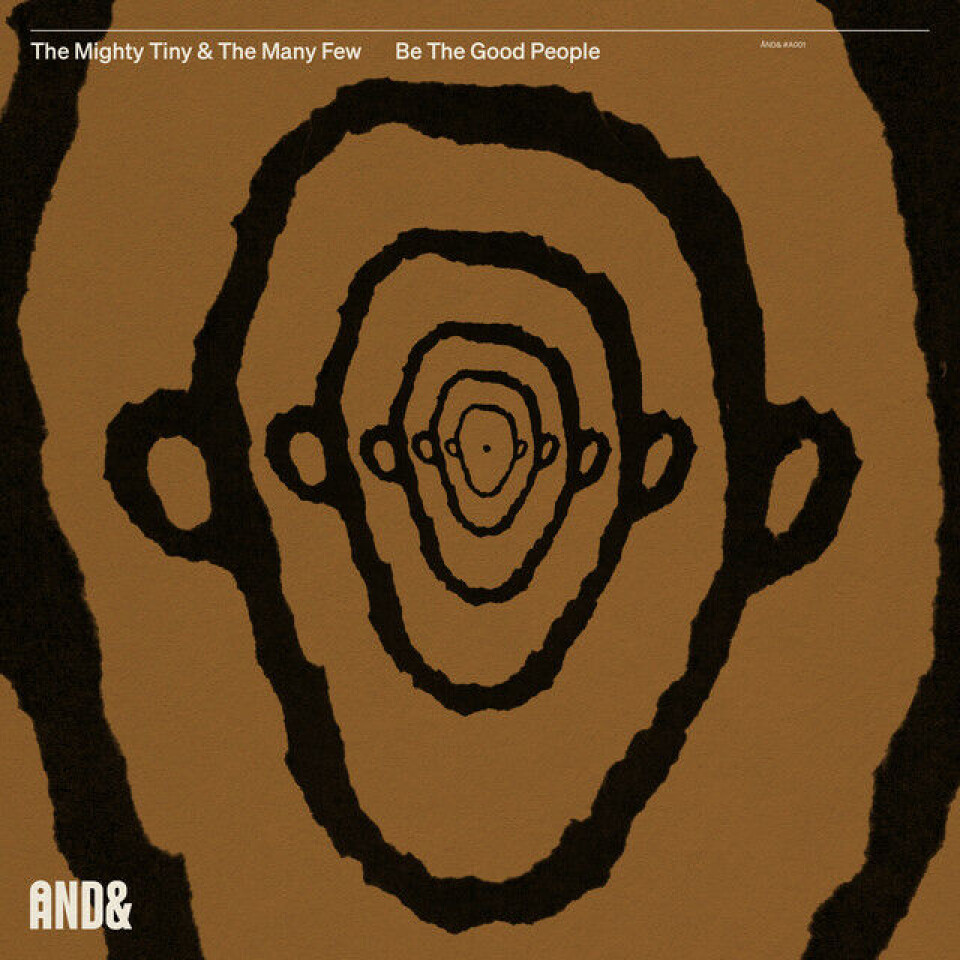 DJ Jonas Visti: ”Dette album er som at putte sukker på en spegepølsemad. Det er ret ulovligt, men smager sgu meget godt”