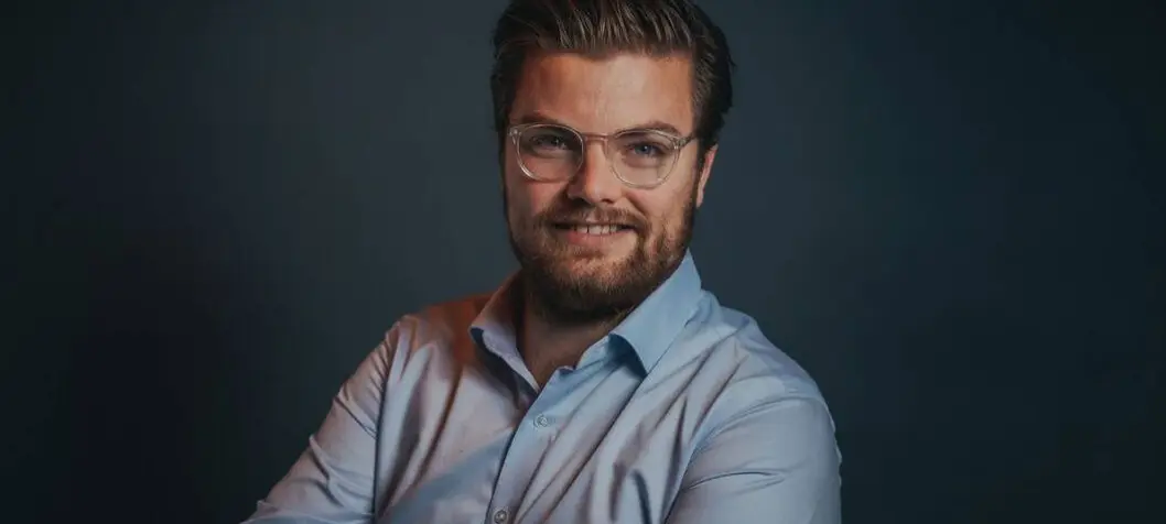 Økonom vil hjælpe unge mænd med at blive rigere: ”Denne investeringsmulighed skal man hoppe på nu”
