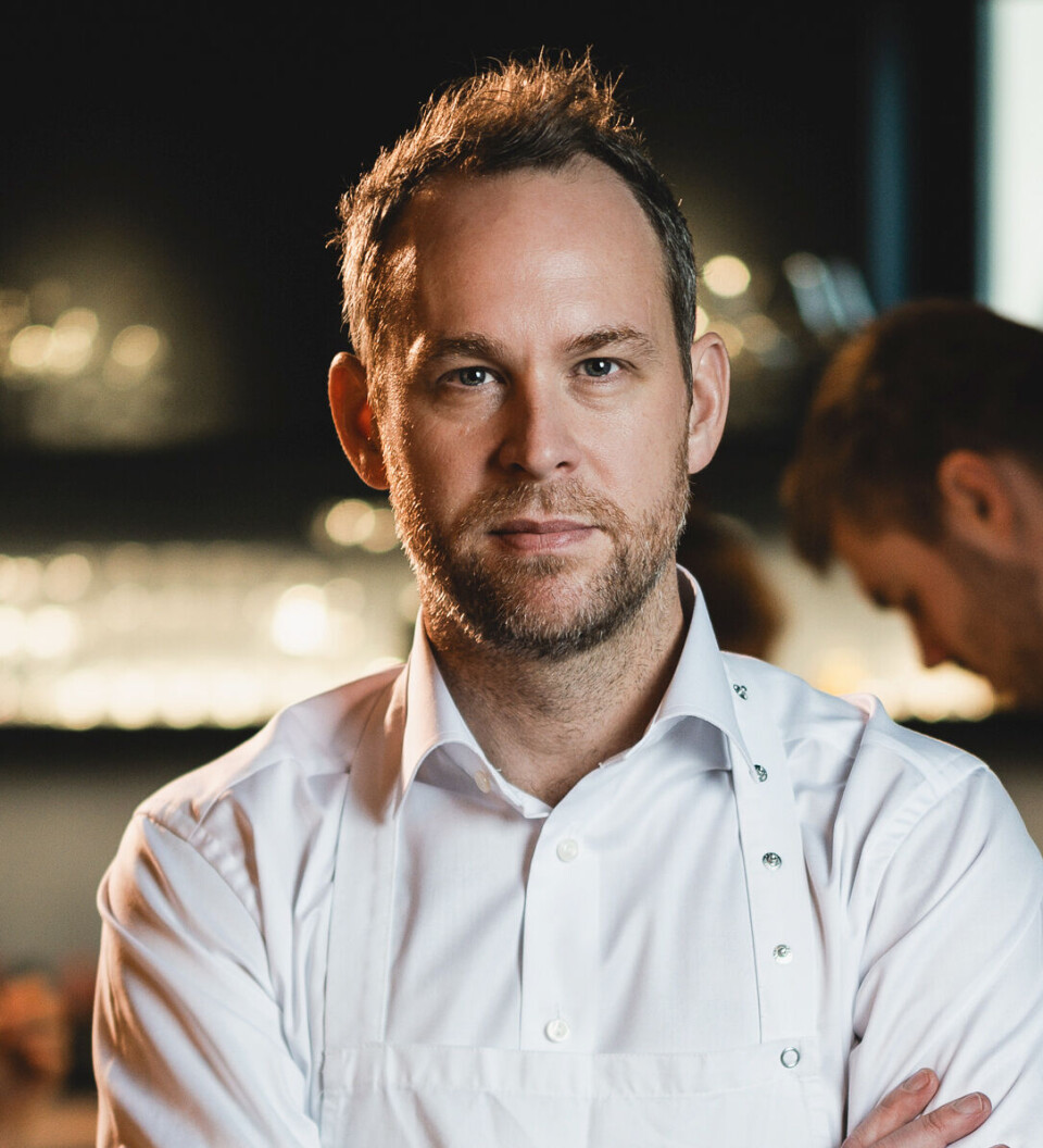 To kendte skandinaviske kokke står bag verdens dyreste restaurantåbning i Dubai