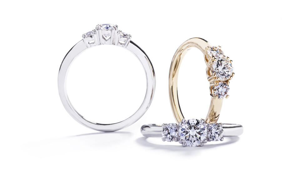 En juveler guider: ”Sådan finder du den helt rigtige forlovelsesring”