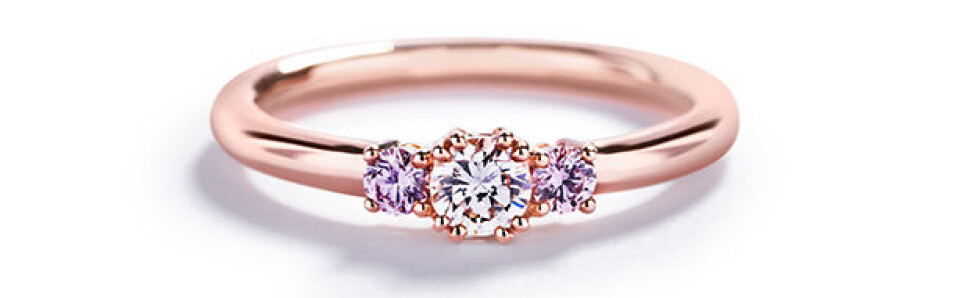 En juveler guider: ”Sådan finder du den helt rigtige forlovelsesring”