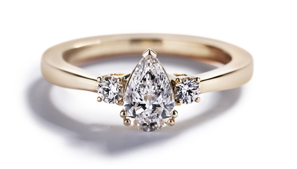 En juveler guider: ”Sådan finder du den helt rigtige forlovelsesring”