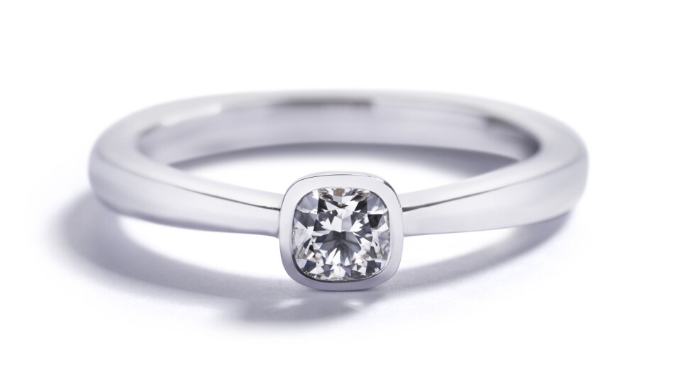 En juveler guider: ”Sådan finder du den helt rigtige forlovelsesring”