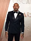 Dave Bautista, skuespiller.
