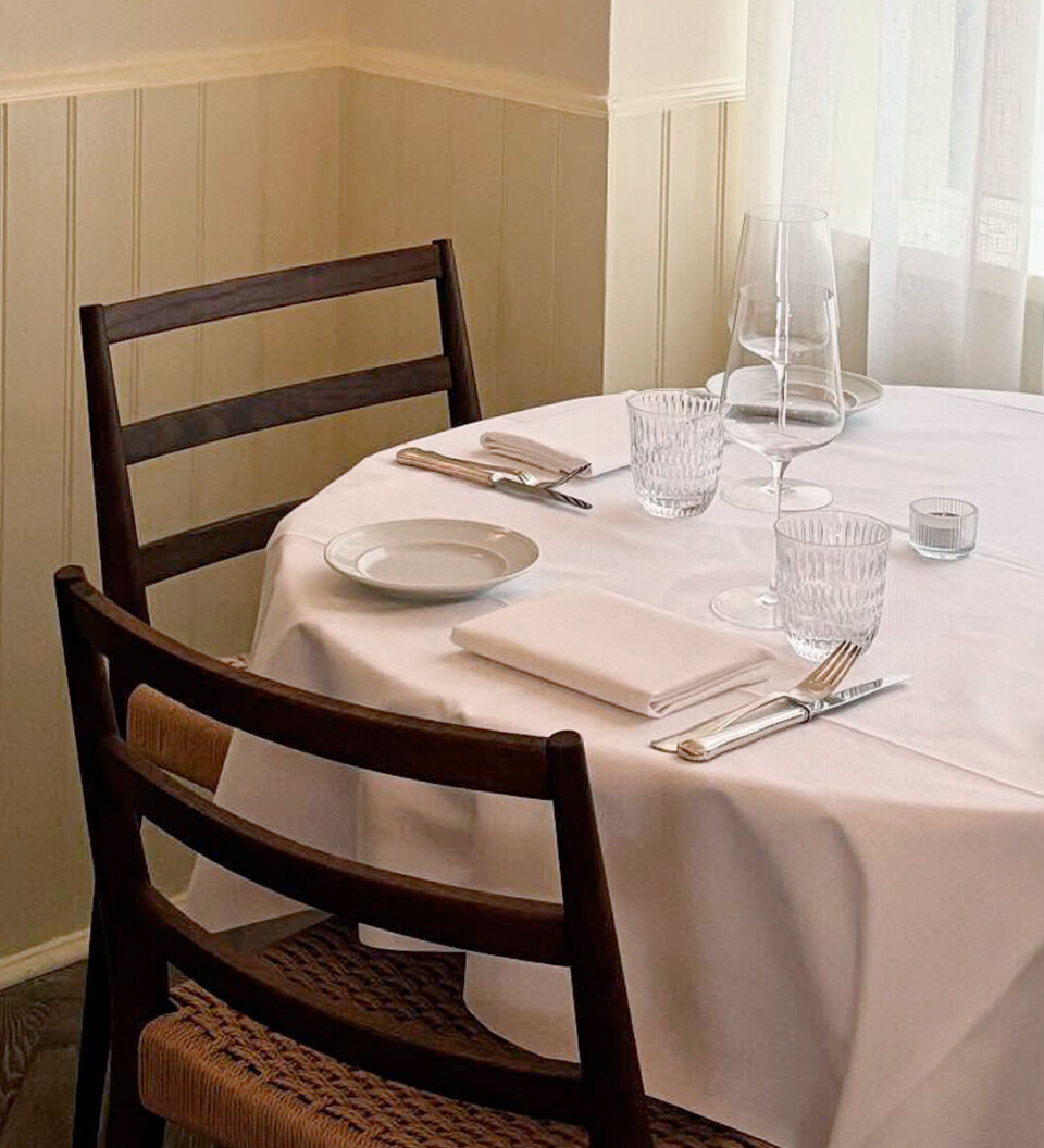 Fem stjerner: Vild med det sydfranske køkken? Så skal du prøve denne nye københavnske restaurant