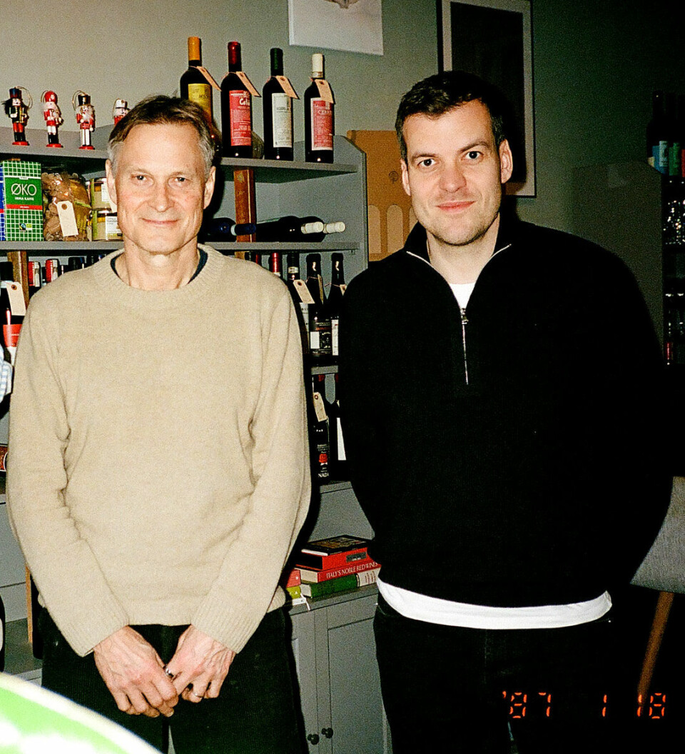 Claus Meyer anbefaler halvhemmelig restaurant i udkanten af København: ”Jeg fik et fantastisk måltid”