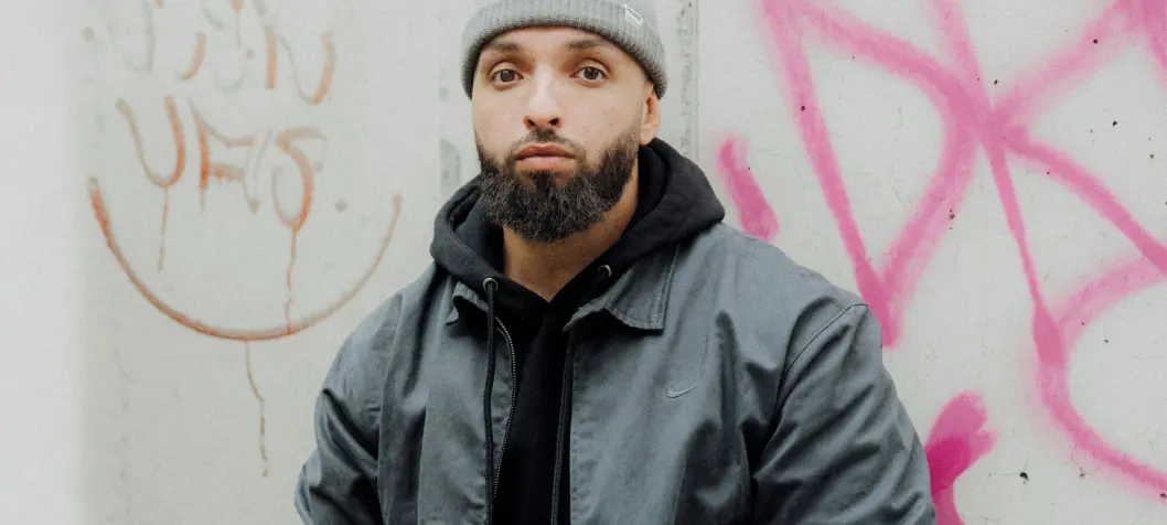 Jahfar Muataz: ”Forsvinder en knægt fra Nørrebro kontra Nordsjælland, ved man jo godt, hvad der bliver prioriteret”