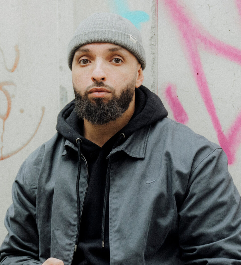 Jahfar Muataz: ”Forsvinder en knægt fra Nørrebro kontra Nordsjælland, ved man jo godt, hvad der bliver prioriteret”