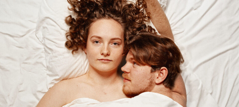 Totalt mindreværdskompleks eller toksisk maskulinitet? Ny dokumentar viser, hvad der sker, når mænd er for søde