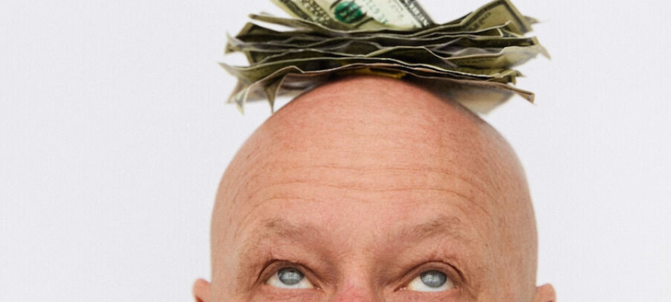 Kunstnerkup, bløde mænd og en stor svensk næse: Tre film vi glæder os til på CPH:DOX