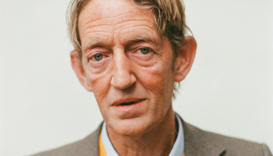 Martin Kongstad om populær sushi-restaurant:  ”De leverer stadig et fornuftigt bundniveau”