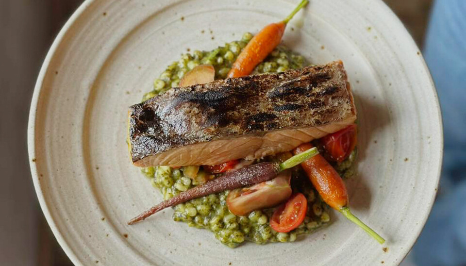 Skal du til Færøerne? Så husk at booke bord på disse tre restauranter