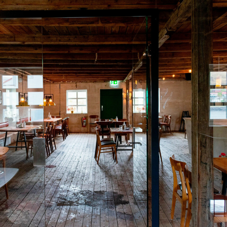 Skal du til Færøerne? Så husk at booke bord på disse tre restauranter