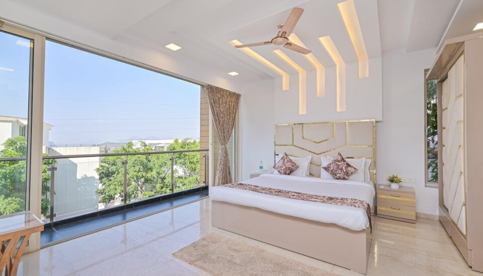 Oplev uovertruffen komfort med Bedre Nætters skræddersyede søvnløsninger