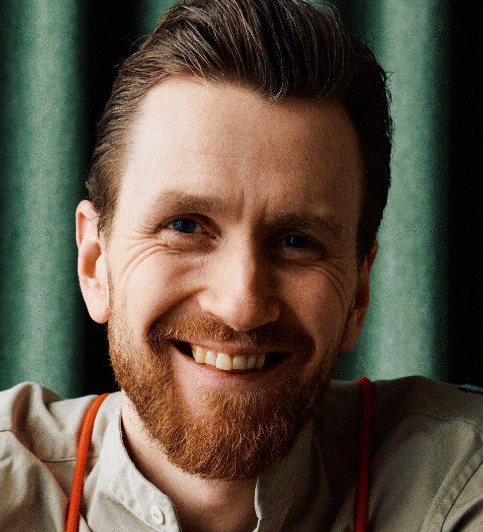 For køkkenchef Daniel McBurnie er én ting afgørende for, om han genbesøger en restaurant