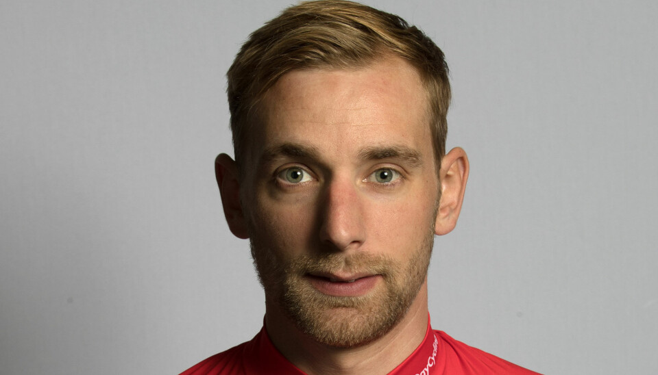 Jesper Mørkøv gæster Euromans cykelpodcast