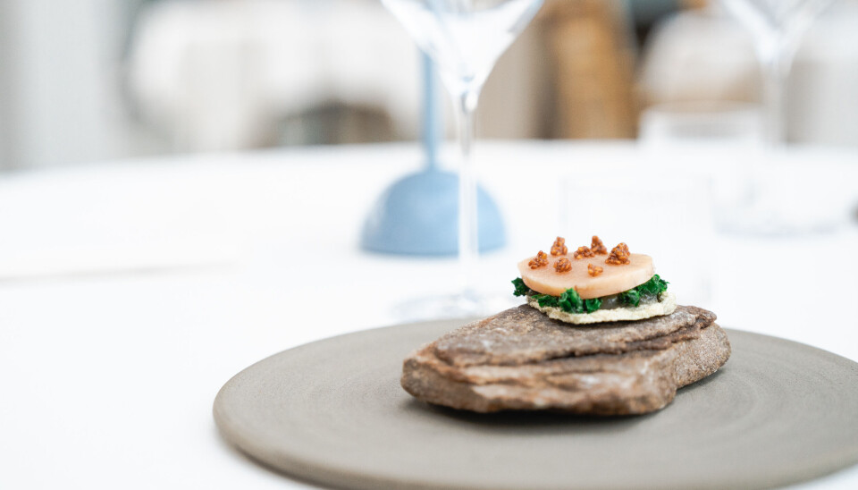 Fra kutter til køkken: Nordvestkystens madscene stormer frem