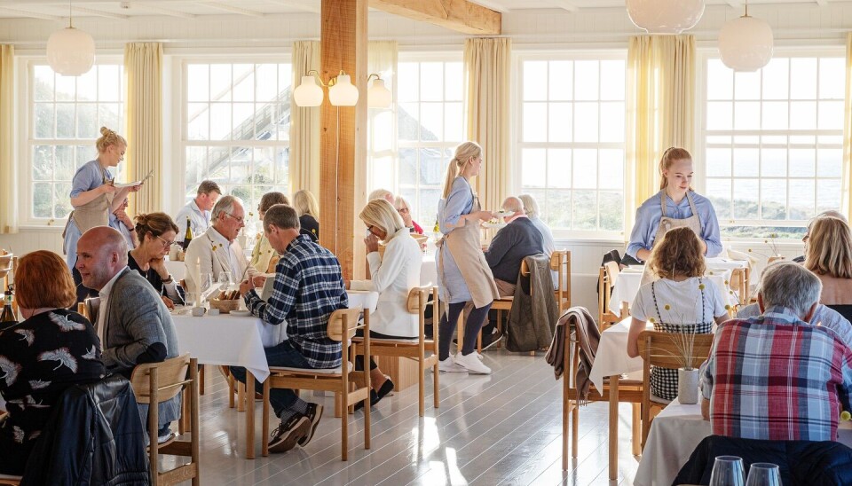 Svinkløv Badehotel