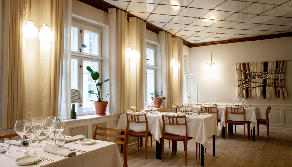 Gastro Awards 2025: Se alle vinderne