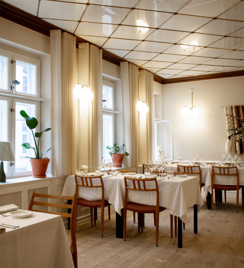 Gastro Awards 2025: Se alle vinderne