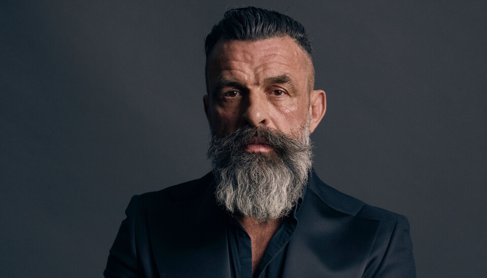 Husker du Mr. James fra ’Muldvarpen’? Nu er han tilbage for at tage et opgør med dit syn på ADHD