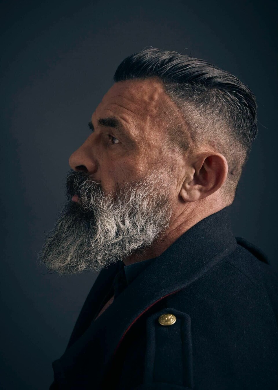 Husker du Mr. James fra ’Muldvarpen’? Nu er han tilbage for at tage et opgør med dit syn på ADHD