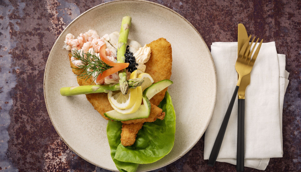 Smørrebrød, håndbold eller cykelkultur. Hvad er det mest danske, der findes?