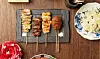 Er du også besat af Japan? Sådan laver du velsmagende yakitori derhjemme
