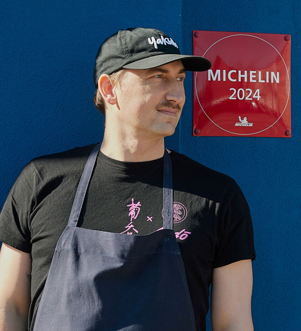 Henrik og Akiko ved alt om japansk mad. Vi har fået deres bedste tips til Tokyo