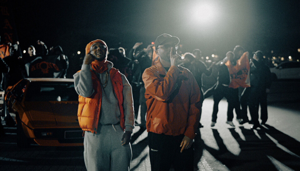 Årets Roskilde-program er fuldendt. Og Gilli spiller på Orange Scene … igen?!