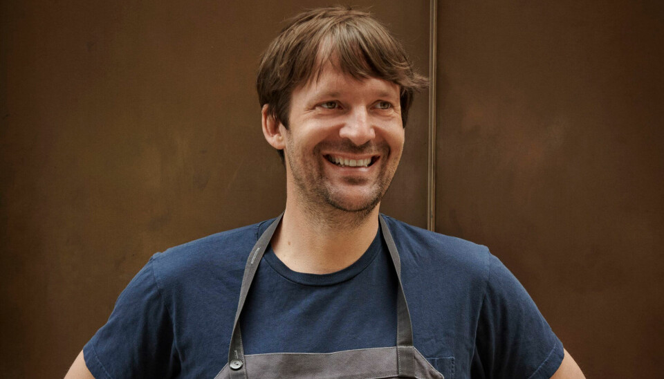 Nu vil René Redzepi have fat i næste generation: ”Økonomisk forståelse er lige så vigtigt som at piske en bearnaise”