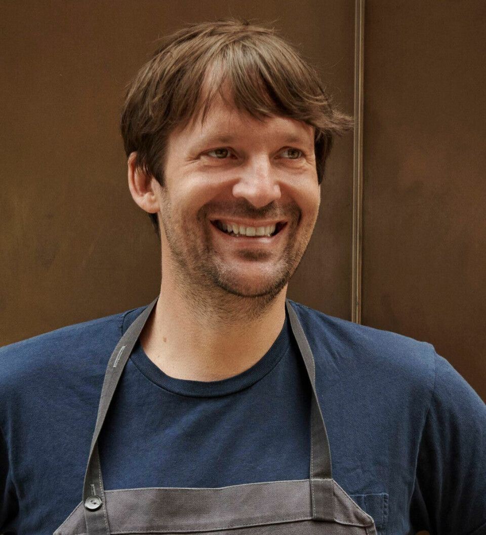 Nu vil René Redzepi have fat i næste generation: ”Økonomisk forståelse er lige så vigtigt som at piske en bearnaise”