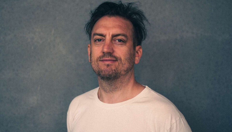 Er det uoriginalt, at Roskilde Festival har booket Charlie XCX og Gilli igen? Ikke ifølge musikchefen