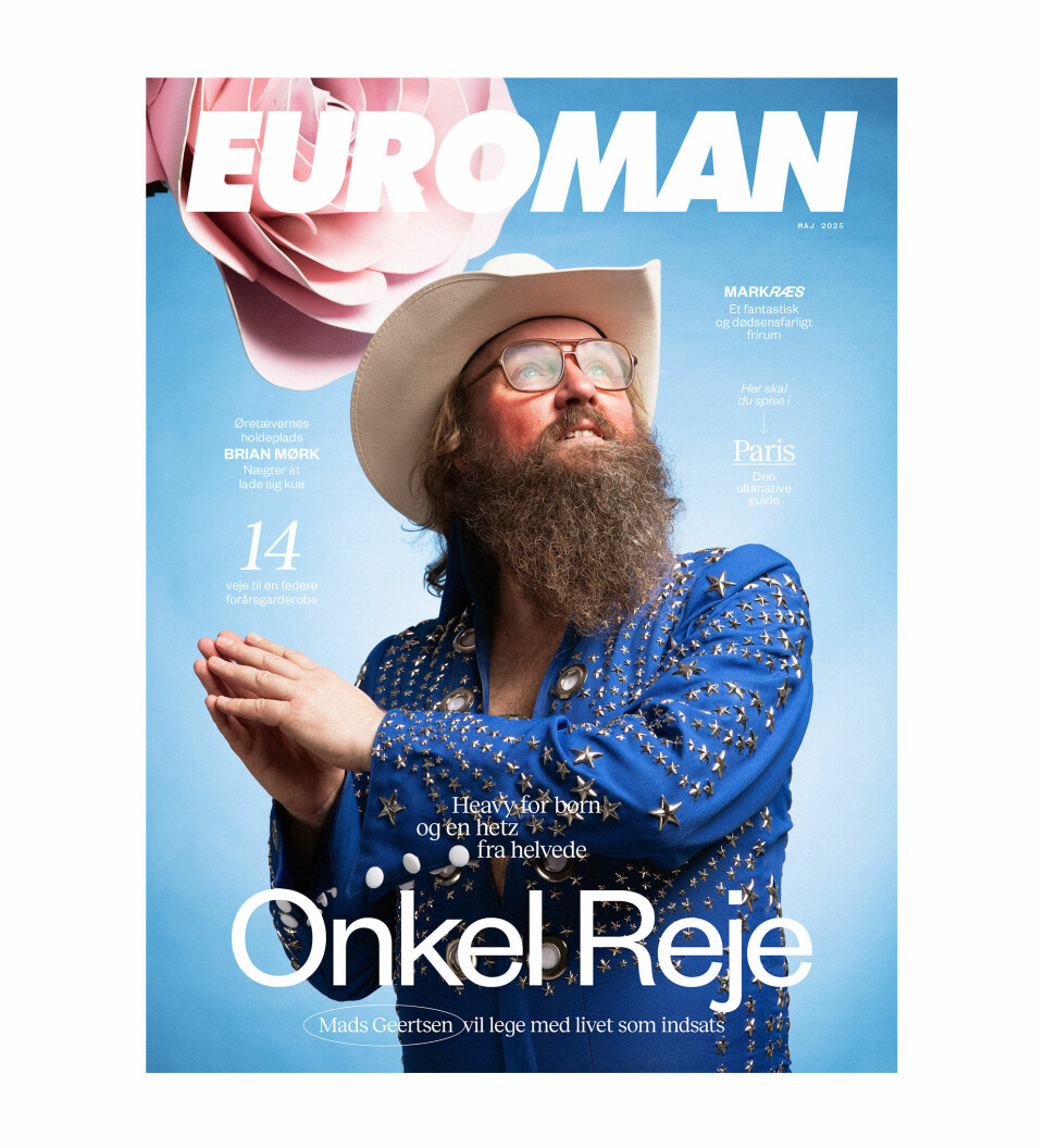 Onkel Reje blev lagt ned af en hetz. Nu har han et klart budskab: ”Det stimulerer ikke børns initiativdrift, at vi curler dem”