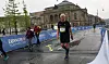 Bent var sidste danske mand over målstregen til Copenhagen Marathon 2024. Her er hans bedste råd til langsomme løbere