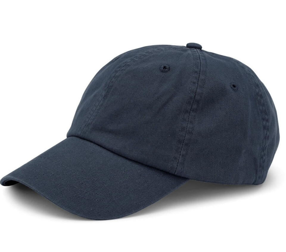 Halløj, her er fem gode kasketter