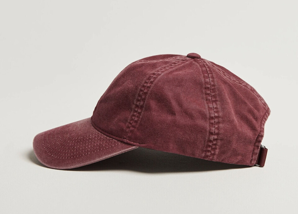 Halløj, her er fem gode kasketter