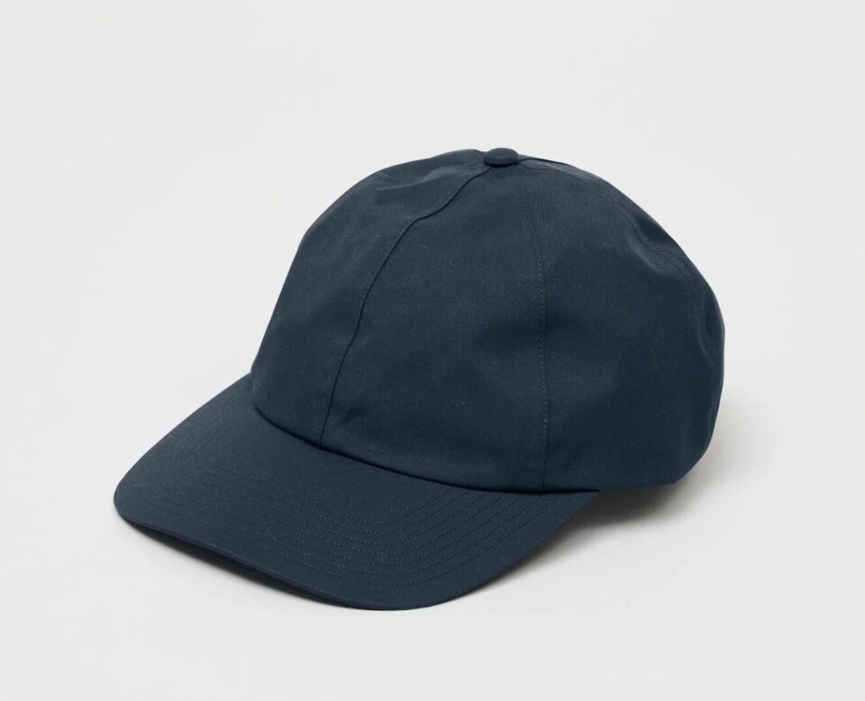 Halløj, her er fem gode kasketter