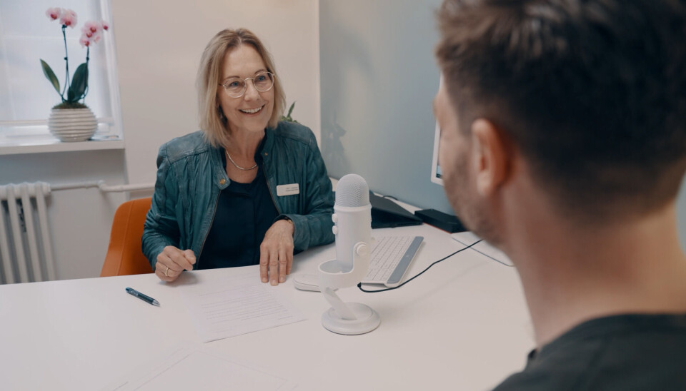 What, skal du være sæddonor?! Her er alt det, du bør vide om sæddonation