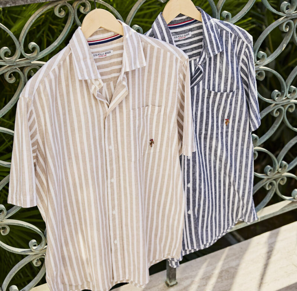 U.S. Polo Assn.