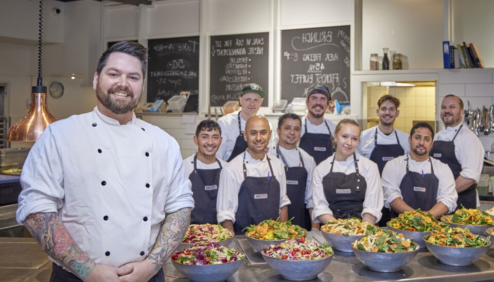 Loop Catering