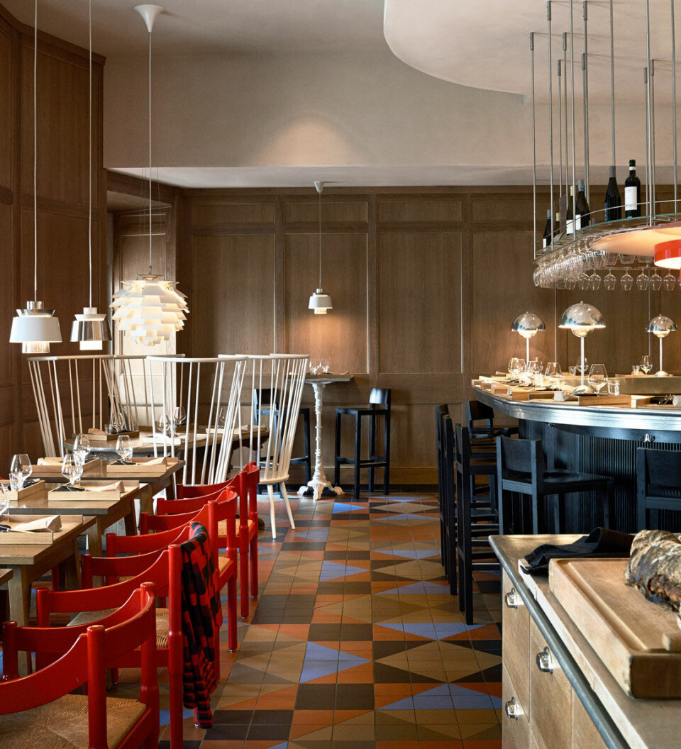 Farvel til Michelin, hurra for tempoet: Her bliver alle retter serveret syv minutter efter, du har bestilt dem