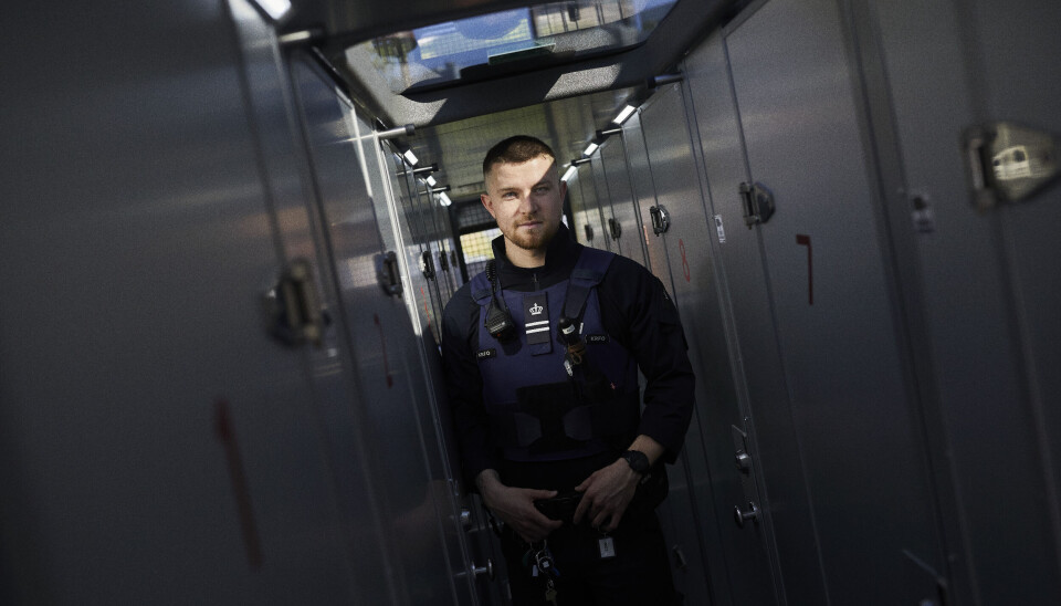 Foto: Lasse Bak Mejlvang