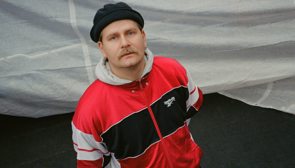 Mads Bo Iversen fra Phlake om Coldplay-sang: ”Det føles, som om de har prøvet at lave musik til en Superbowl-reklame. Ikke til mennesker”